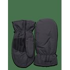 ABACUS Gullane Warm Mitten - GREY - One Size