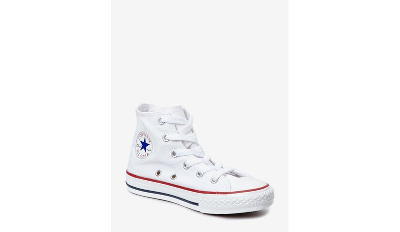 CONVERSE Chuck Taylor All Star - OPTICAL WHITE - 28 – kuva 1/2