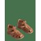 WHEAT Sandal Robbie - COGNAC - 19 – kuva 1
