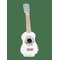 VILAC Guitar - White - WHITE - One Size – kuva 1