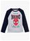 Marvel Spider-Man T-paita, Navy, 128-134 – kuva 2