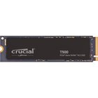 Crucial ssd-massamuisti 500 GB T500 CT500T500SSD8