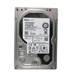DELL sisäinen kiintolevy 4 TB 161-BBRL