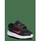 NIKE Nike Star Runner 5 (Td) - BLACK/UNIVERSITY RED - 21 – kuva 1