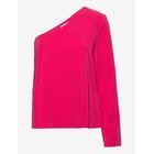MODSTRÖM Perrymd Top - VIRTUAL PINK - M