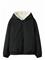 NAME IT Nkfmaya Bomber Jacket Rev - BLACK - 152 – kuva 1