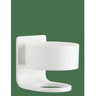 ZONE DENMARK Wall Holder Ume - WHITE - 10X9
