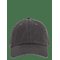 UPFRONT Douglas Washed Dad Cap - BLACK - One Size x 26 – kuva 1