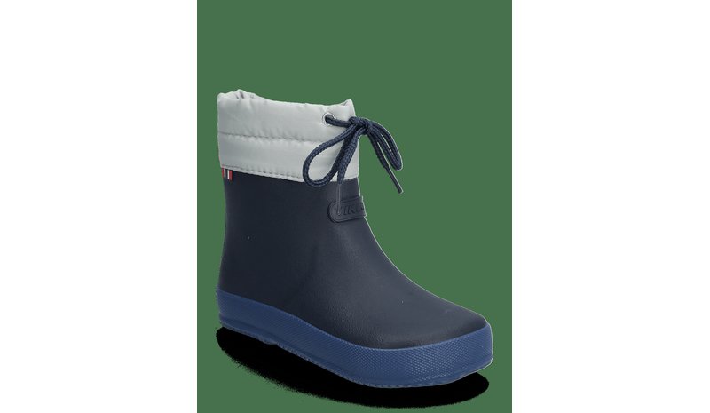 VIKING Alv Barefoot - NAVY - 23 – kuva 1/2