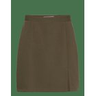 A-VIEW Annali Skirt-1 - ARMY - 42