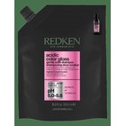REDKEN Redken Acidic Color Gloss Shampoo Refill 500 Ml - CLEAR - 500 ml