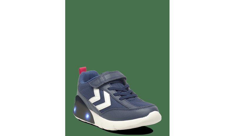 HUMMEL Daylight Jr - BLACK IRIS - 35 – kuva 1/2