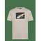 BOSS Te_Dj - OPEN GREY - L – kuva 1