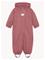 MINYMO Snow Suit - WITHERED ROSE - 98 – kuva 1