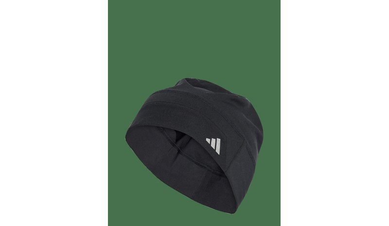 ADIDAS PERFORMANCE Clima.w Beanie - BLACK/REFSIL - 54-56 – kuva 1/2