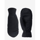JOHAUG Fusion Pile Mitten - CBLCK - 7