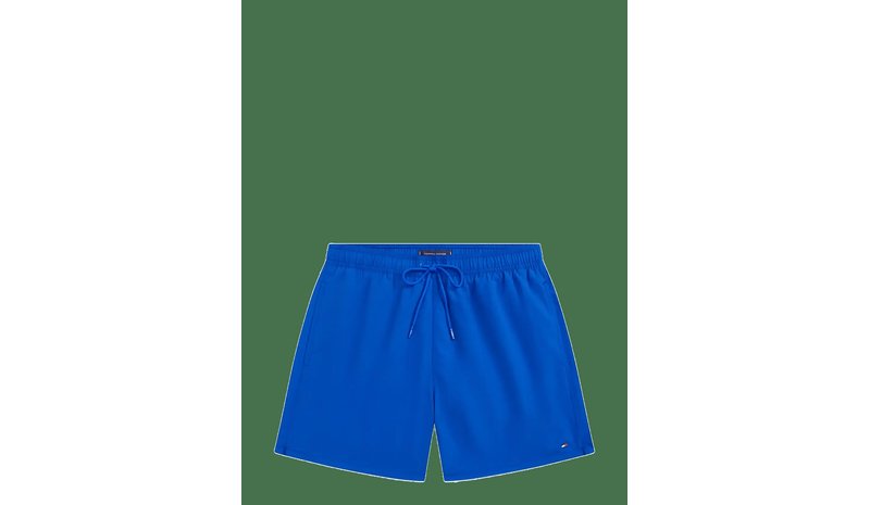 TOMMY HILFIGER Medium Drawstring - REGAL BLUE - L – kuva 1/2