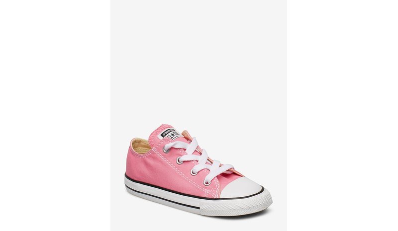 CONVERSE Chuck Taylor All Star - PINK - 21 – kuva 1/2