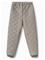 WHEAT Thermo Pants Alex - BROWN STRIPE - 140 – kuva 1