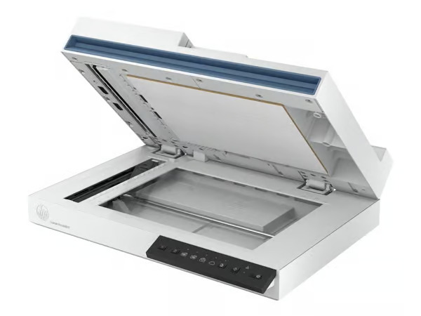 HP ScanJet Pro 2600 f1 Flatbed Document Scanner 25ppm