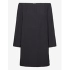 MODSTRÖM Fanyamd Dress - BLACK - M