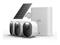 Arlo Ultra 3 Security Camera 3-cam kit + Solar Panel VMC53 – kuva 3