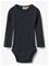 WHEAT Wool Body L/S Lucca - NAVY - 56 – kuva 1