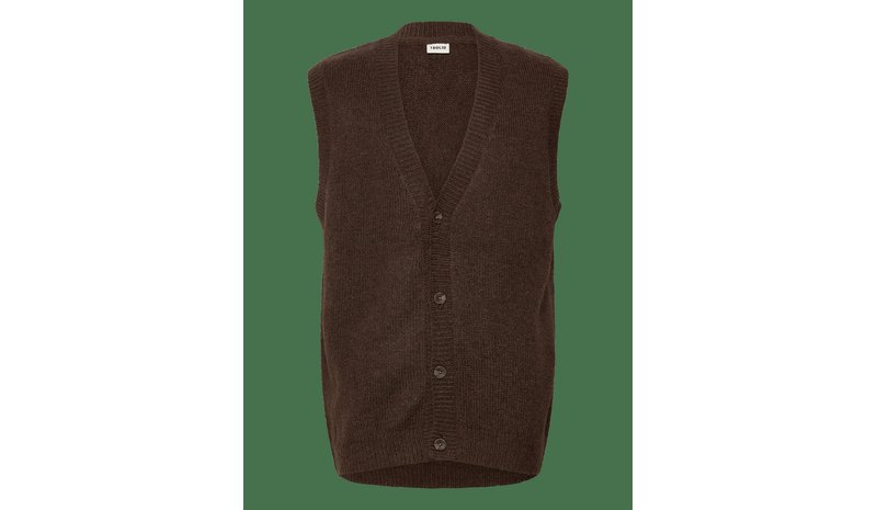 SOLID Sdnamed - SLATE BLACK MELANGE - M – kuva 1/2