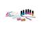 Shimmer N Sparkle Metallic Rainbow Nail Art – kuva 7