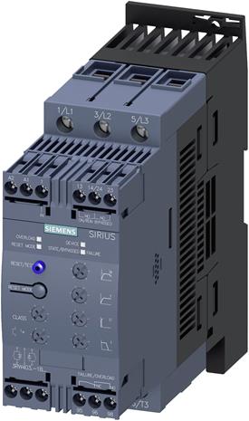 Siemens Antriebstechnik 3RW40