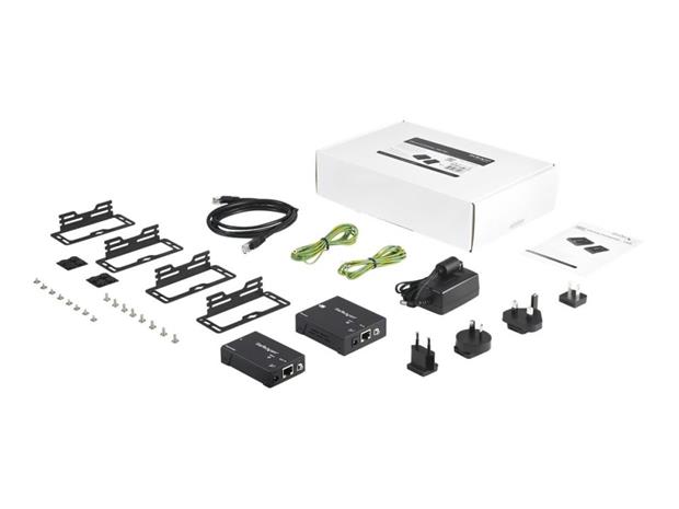 StarTech.com ST121HDBTPW