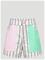 BILLIEBLUSH Short - WHITE BLUE - 104 – kuva 1