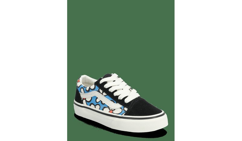 VANS Old Skool - BRIGHT AZURE - 30 – kuva 1/2