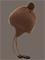 FUB Baby Pompom Hat - HAZEL MELANGE - 80/86 – kuva 1