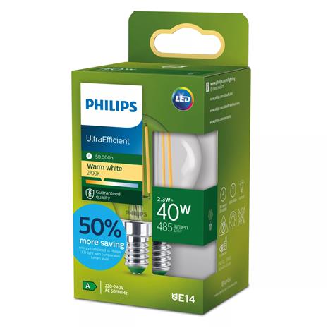 Philips 929003801101 energy-saving lamp