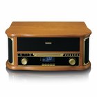 Lenco kodin äänentoistolaite 10 W TCD-2571WD