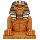 Nemesis: Iron Maiden - Powerslave Bust Box (28cm) KOTIIN