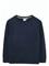 BOSS Pullover - NAVY - 138 – kuva 1