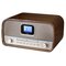 Soundmaster kodin äänentoistolaite DAB970BR1 – kuva 1