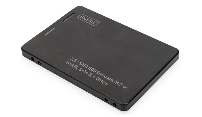 Digitus kotelo 2,5" DA-71118 – kuva 1/2