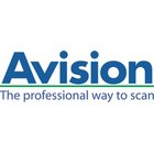 Avision skanneri BS-1708B