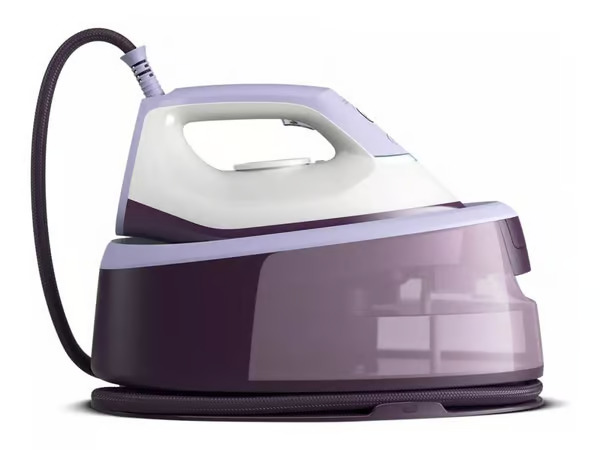 Philips 3000 Series PSG3000/30, silitysjärjestelmä