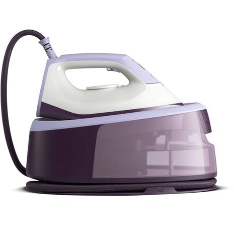 Philips 3000 Series PSG3000/30, silitysjärjestelmä