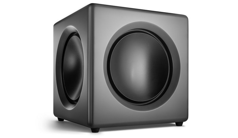 Wavemaster FUSION 66400 – kuva 1/2