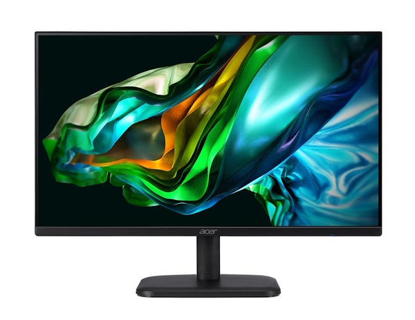 Acer EK321QKBMIIPX (32"), näyttö