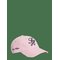 TOMMY HILFIGER Th Script Soft 6 Panel Cap - CLASSIC PINK - One Size – kuva 1