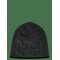 HELLY HANSEN Outline Beanie - BLACK - One Size – kuva 1