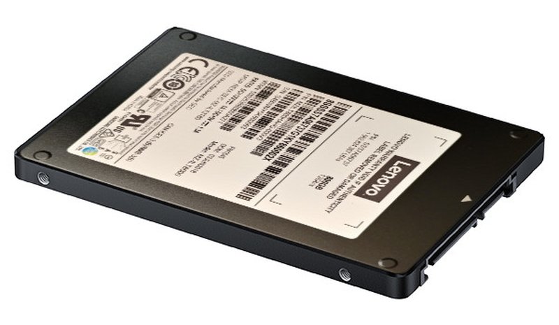 Lenovo THINKSYSTEM M.2 PM9A3 960GB 4XB7A90102 – kuva 1/1