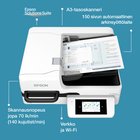 Epson skanneri DS-71000WN B11B284401