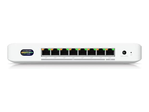 Ubiquiti UDB-Switch